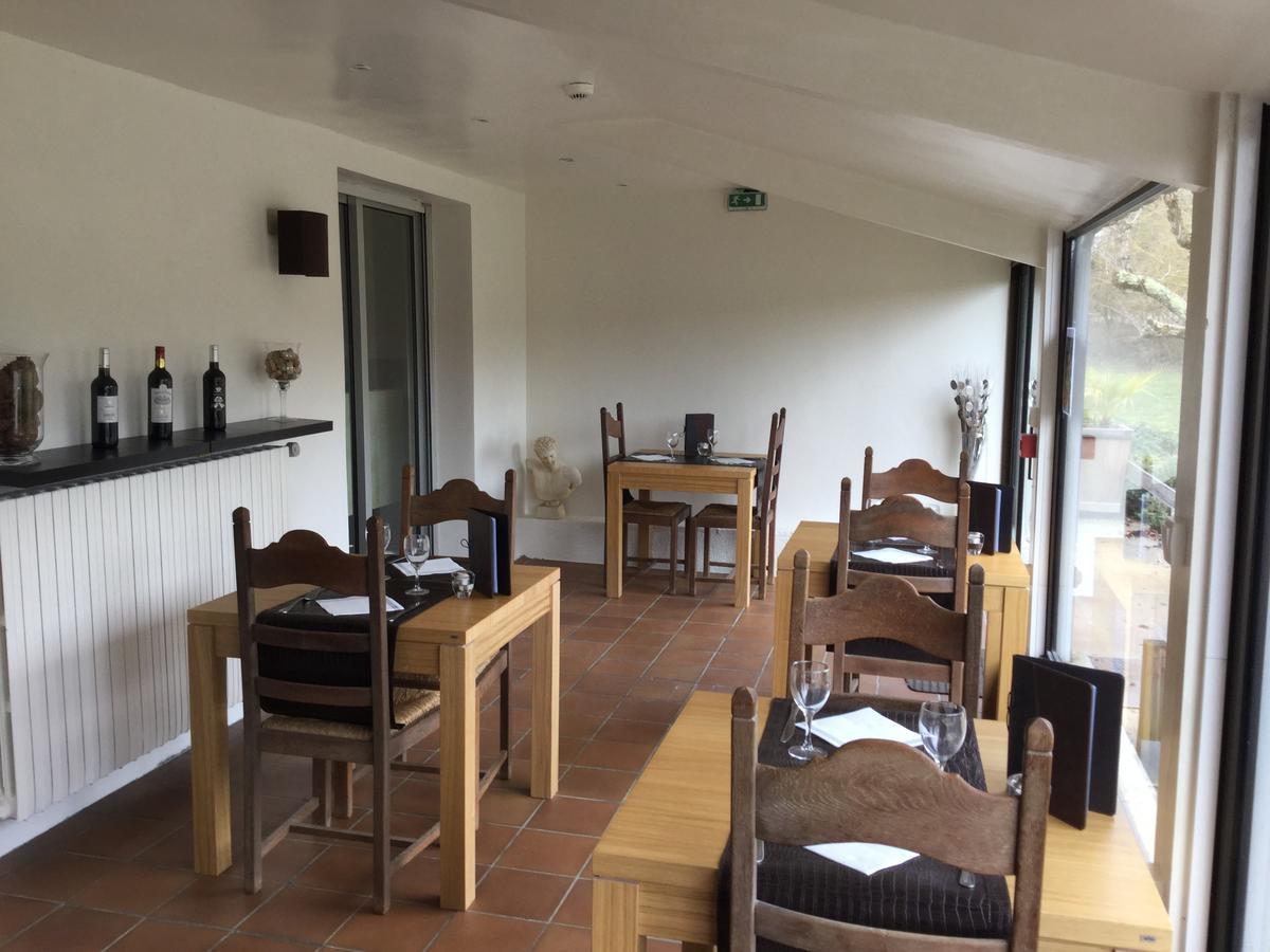 Hotel Restaurant Du Causse Saint-Cirq-Lapopie Esterno foto